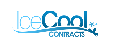 Icecool Contracts Limited logo