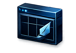 Web Design icon