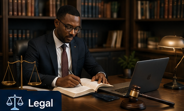 Technology solutions for law firms