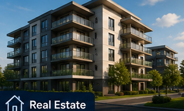 Technology solutions for real estate