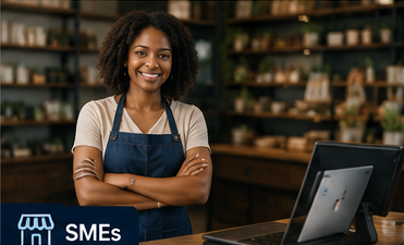 Technology solutions for SMEs