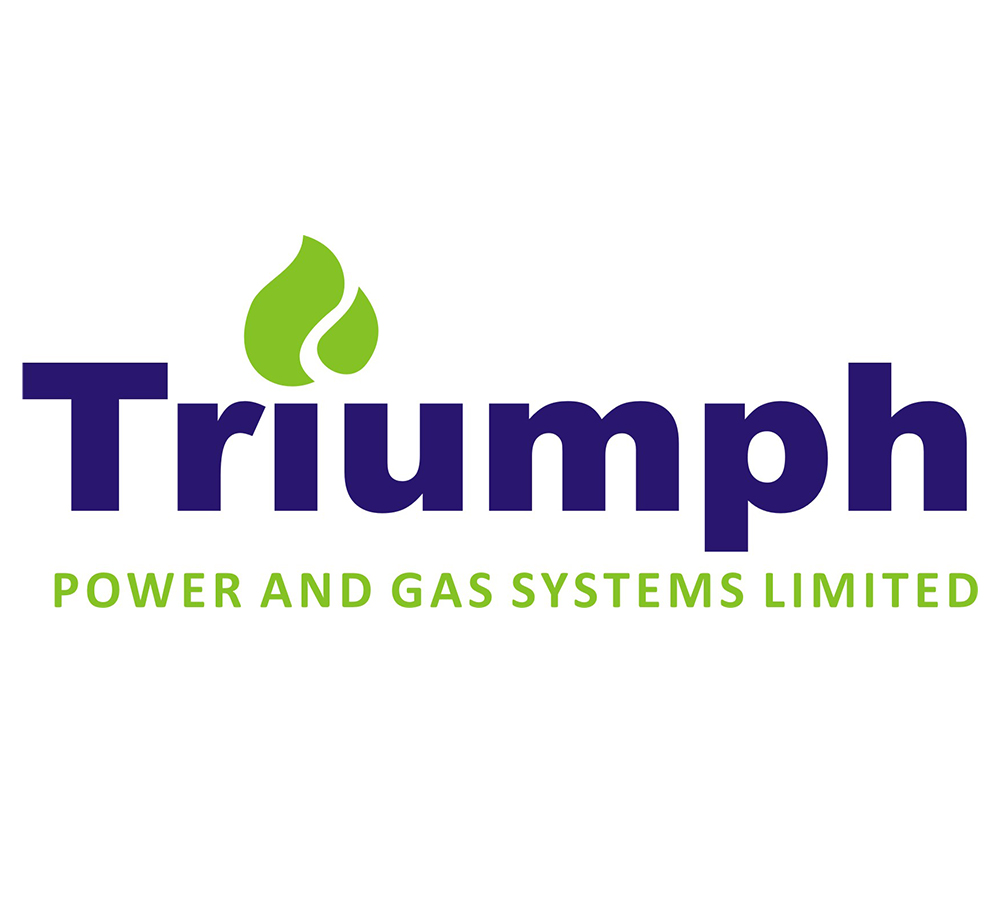 Triumph Power & Gas